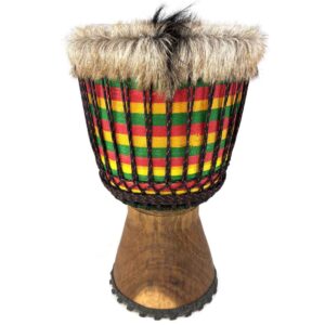 iroko djembe