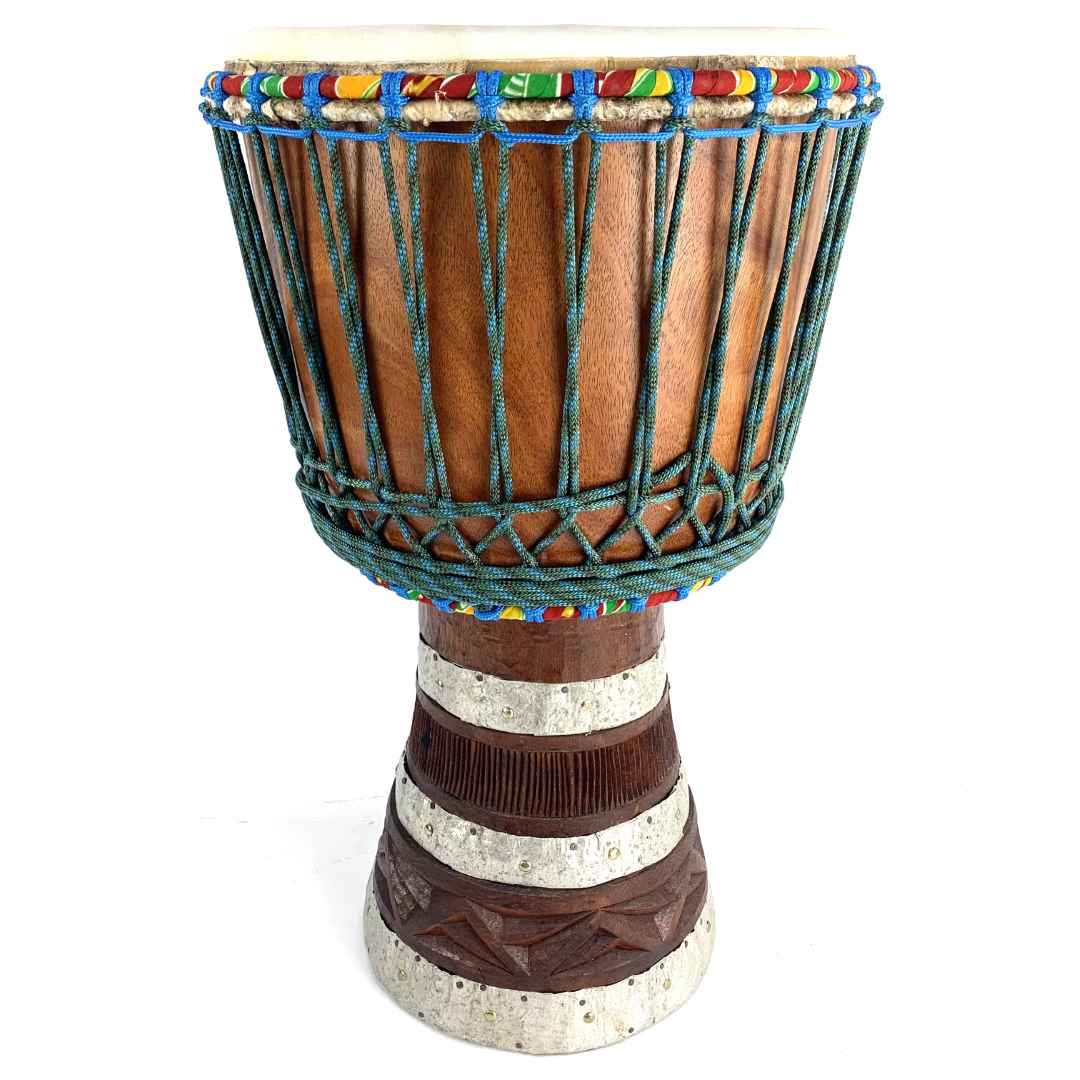 guinea djembe