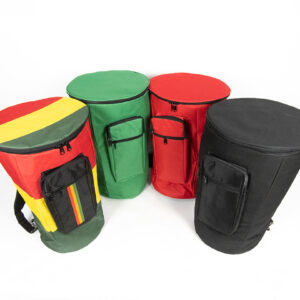 Primo Series Canvas Djembe Bags