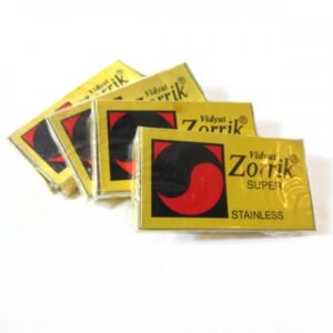 Razor Blades
