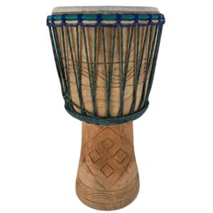 ghana djembe