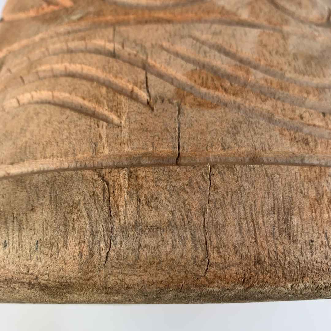 Second Grade - 11.75″ Ghana Djembe - Pegasus - Image 5