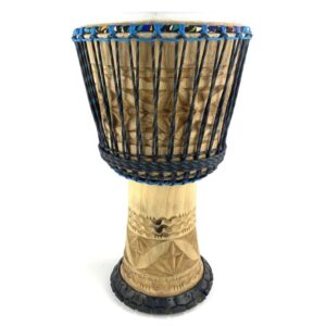 guinea djembe