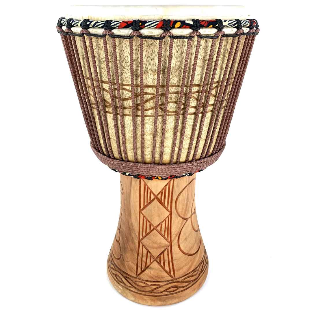 ghana djembe