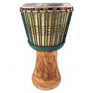 ghana djembe