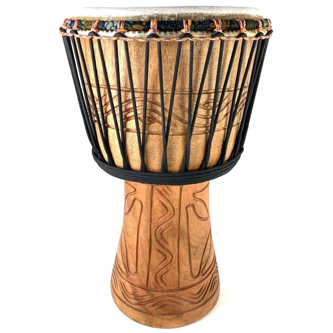 ghana djembe