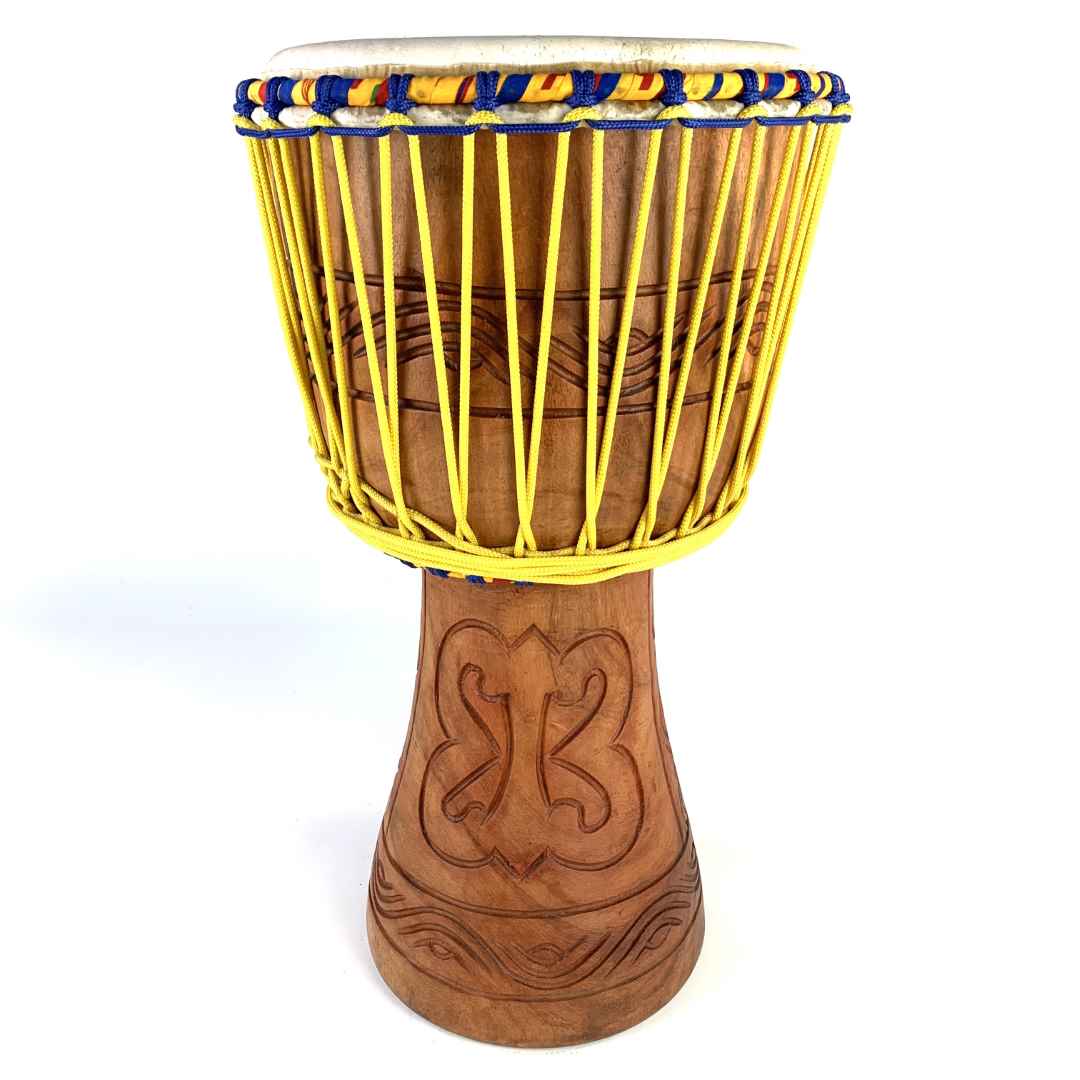 ghana djembe
