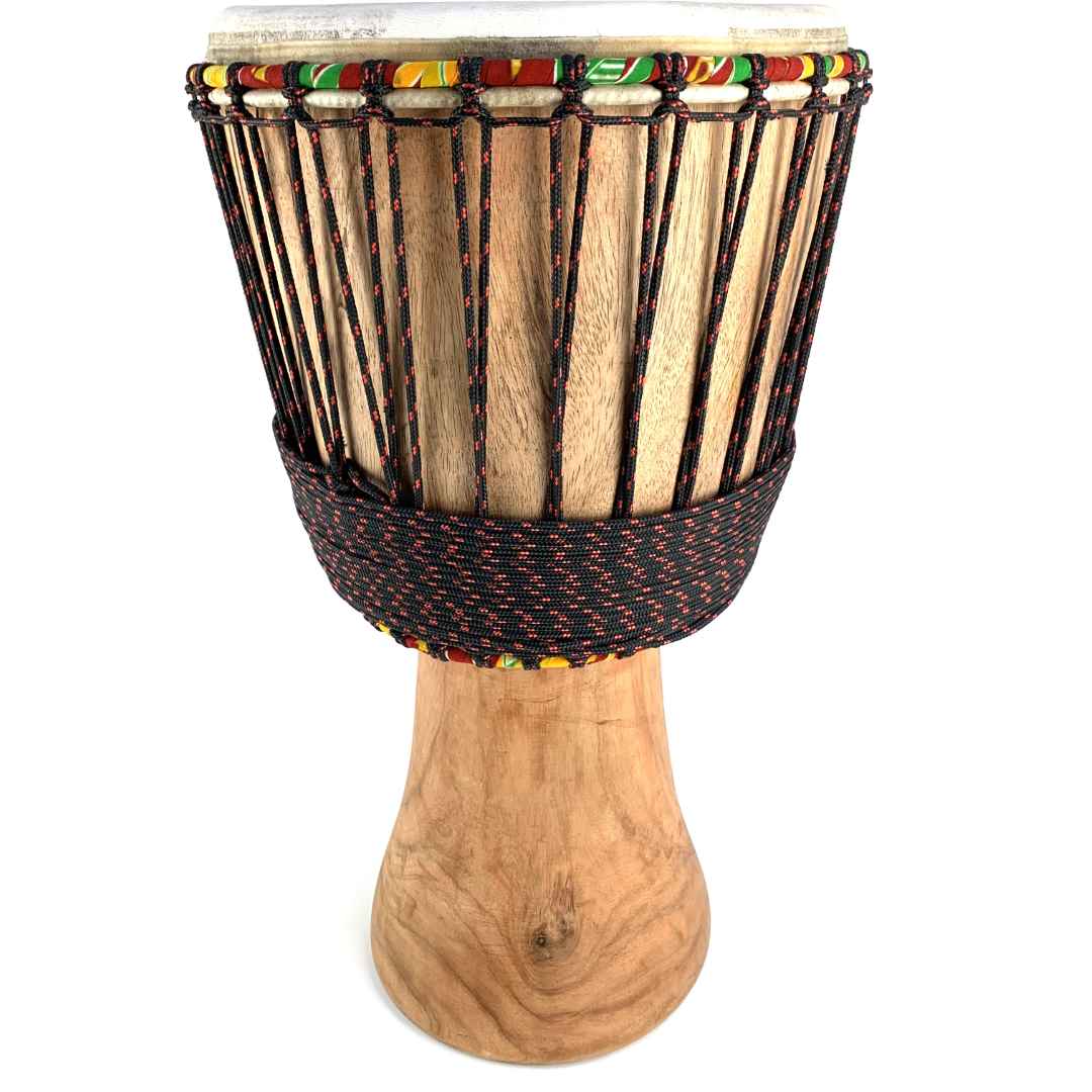 ghana djembe