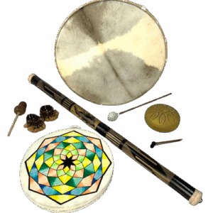 sound healing ensemble pack