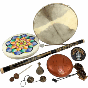 Sound Healing Mega Pack