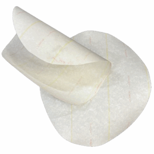 Premium Synthetic Skin Drum Discs