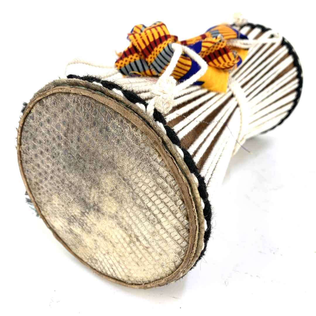 Talking drum