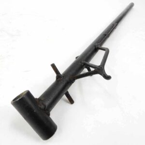 Cranking Bar (heavy duty)