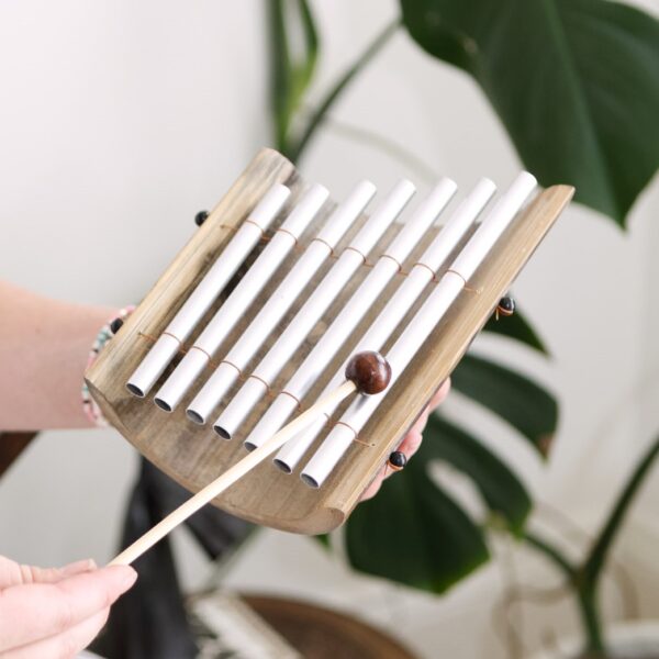Mini Xylophone | Tuned percussion for Kids