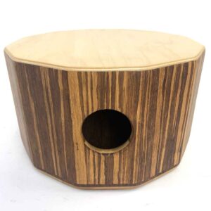 lap cajon