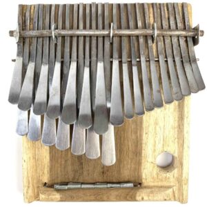 mbira in G