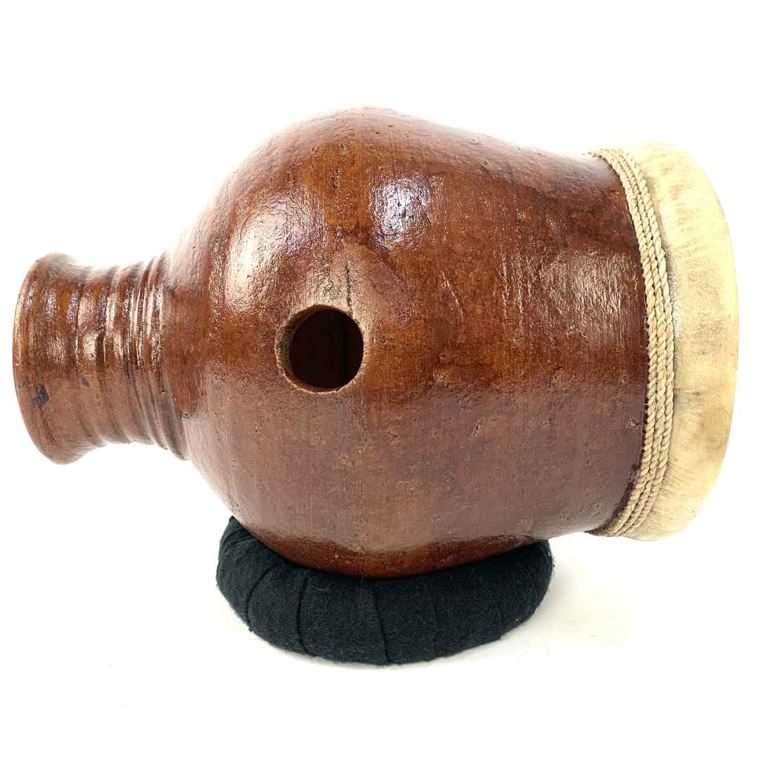 Udu drum