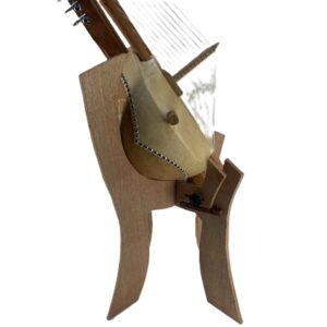 Kora stand