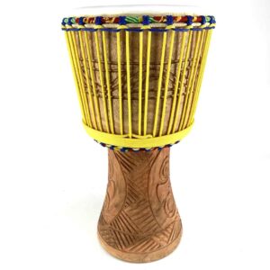ghana djembe