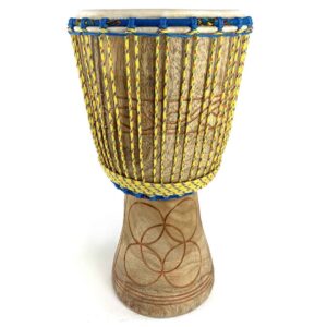 ghana djembe