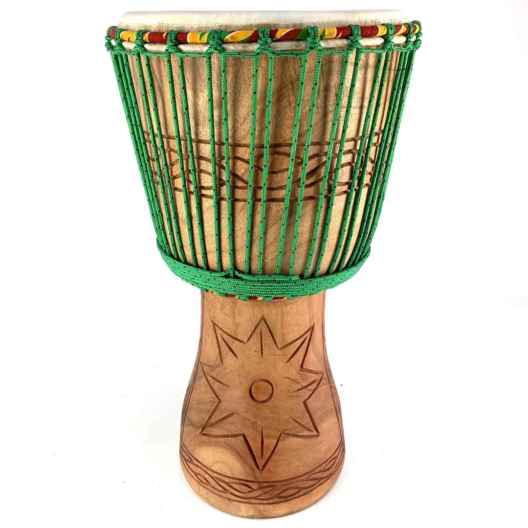 ghana djembe