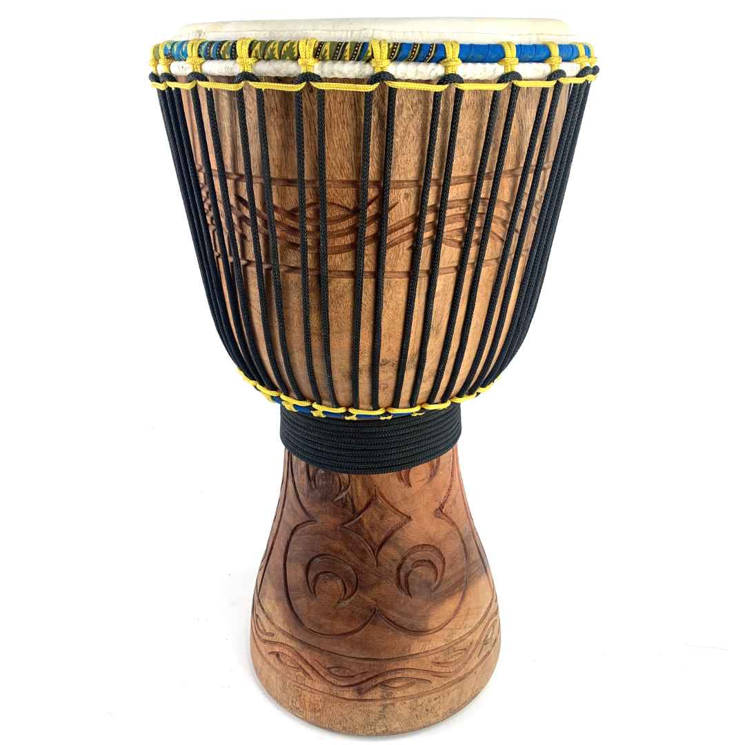 ghana djembe