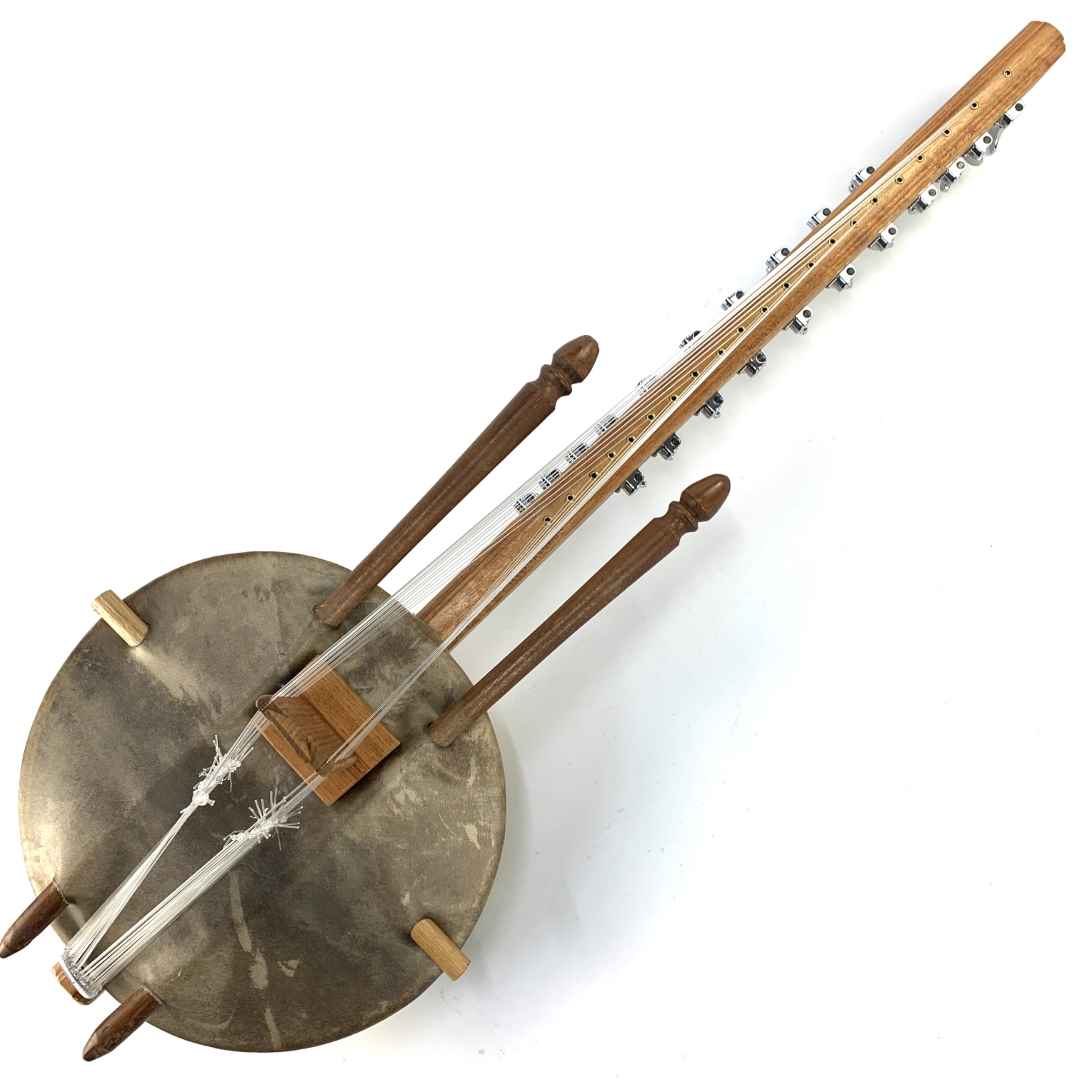 mali kora