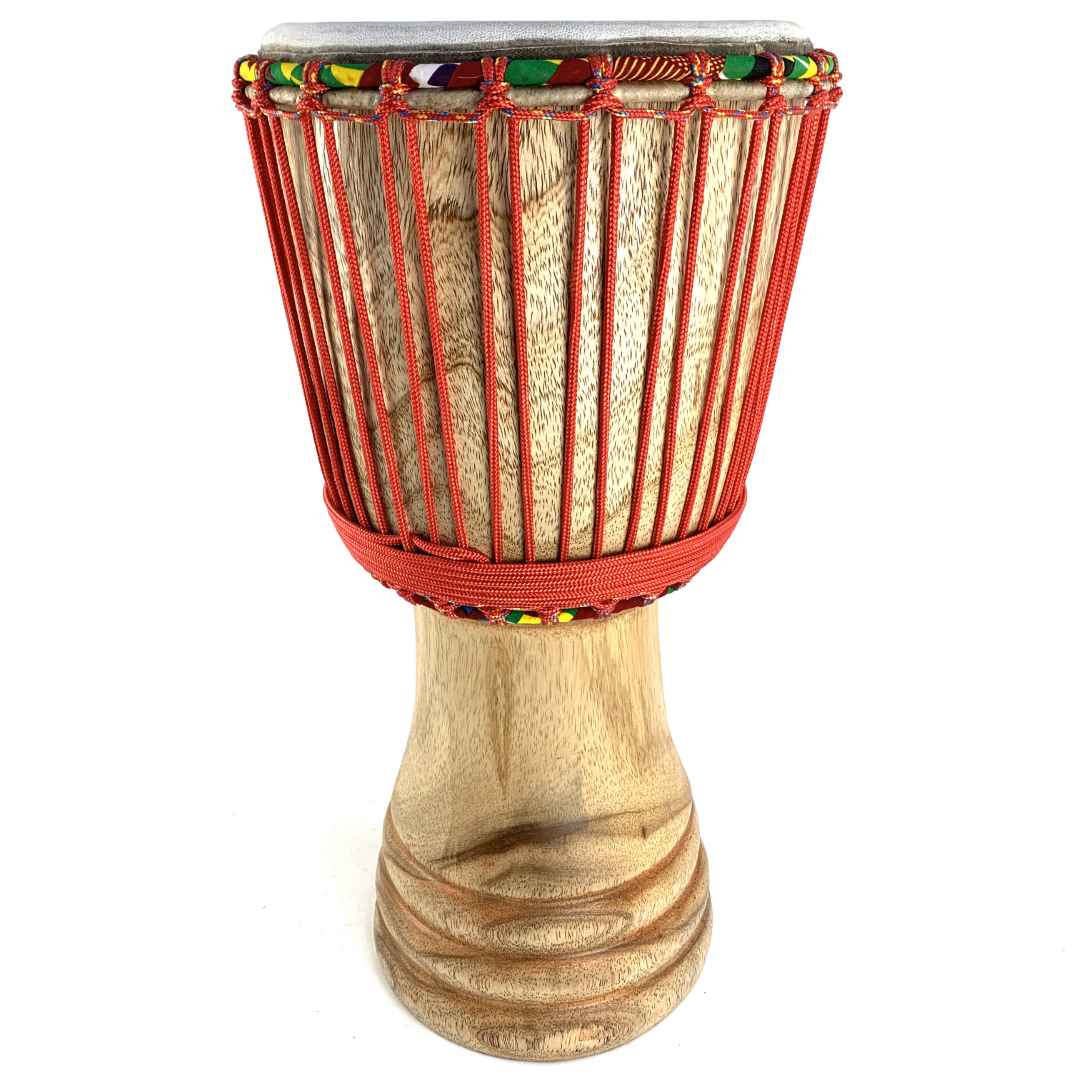 ghana djembe