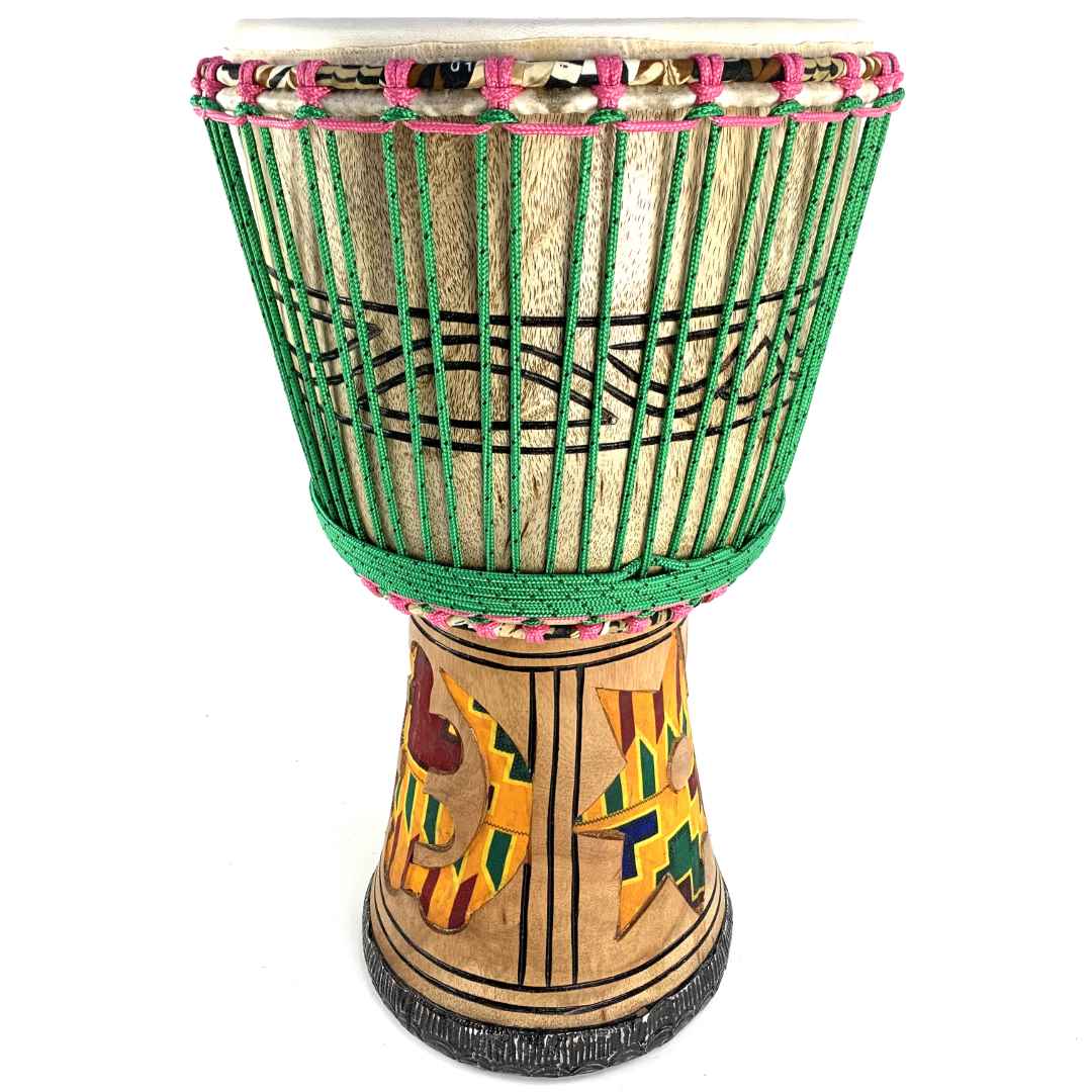 Ghana djembe