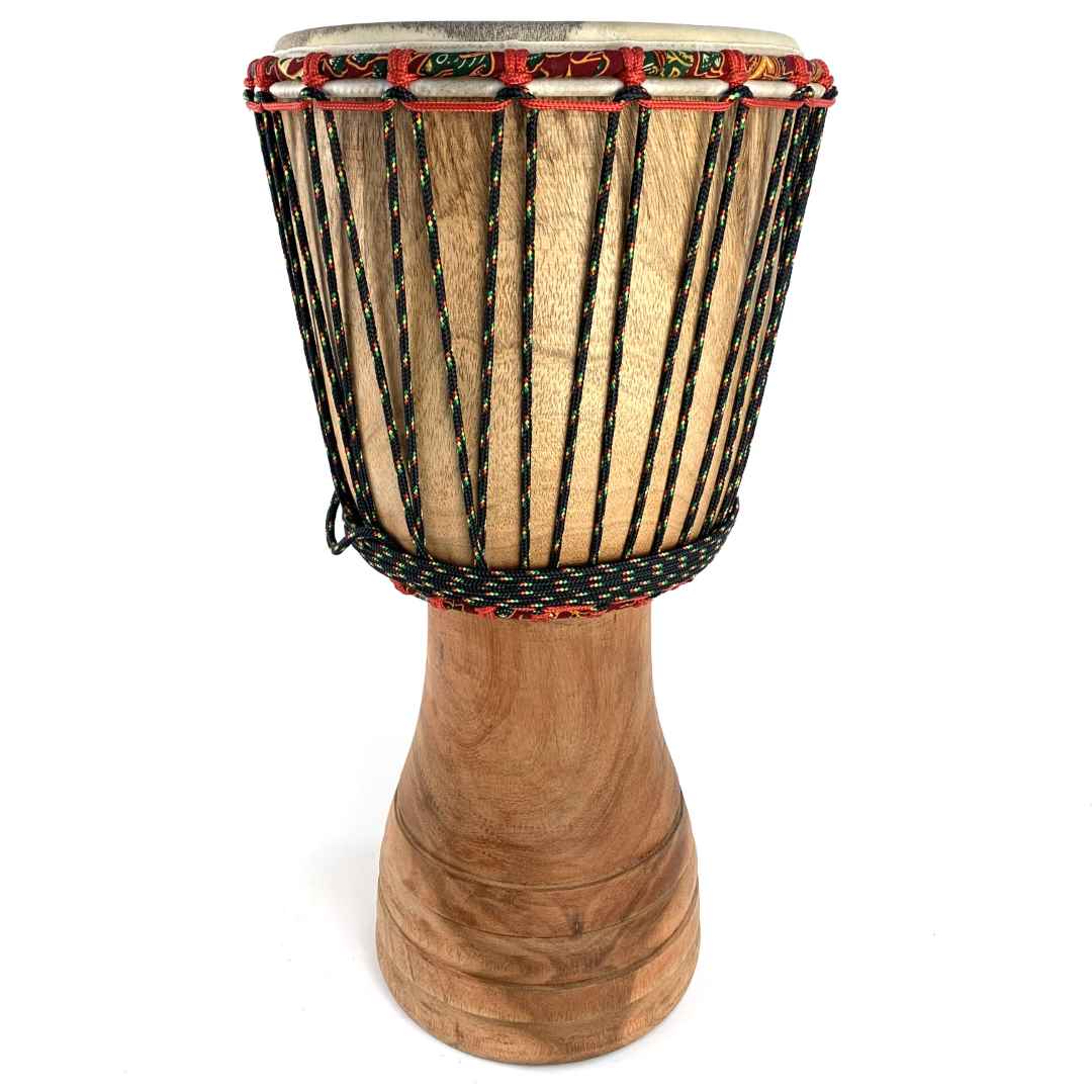 ghana djembe