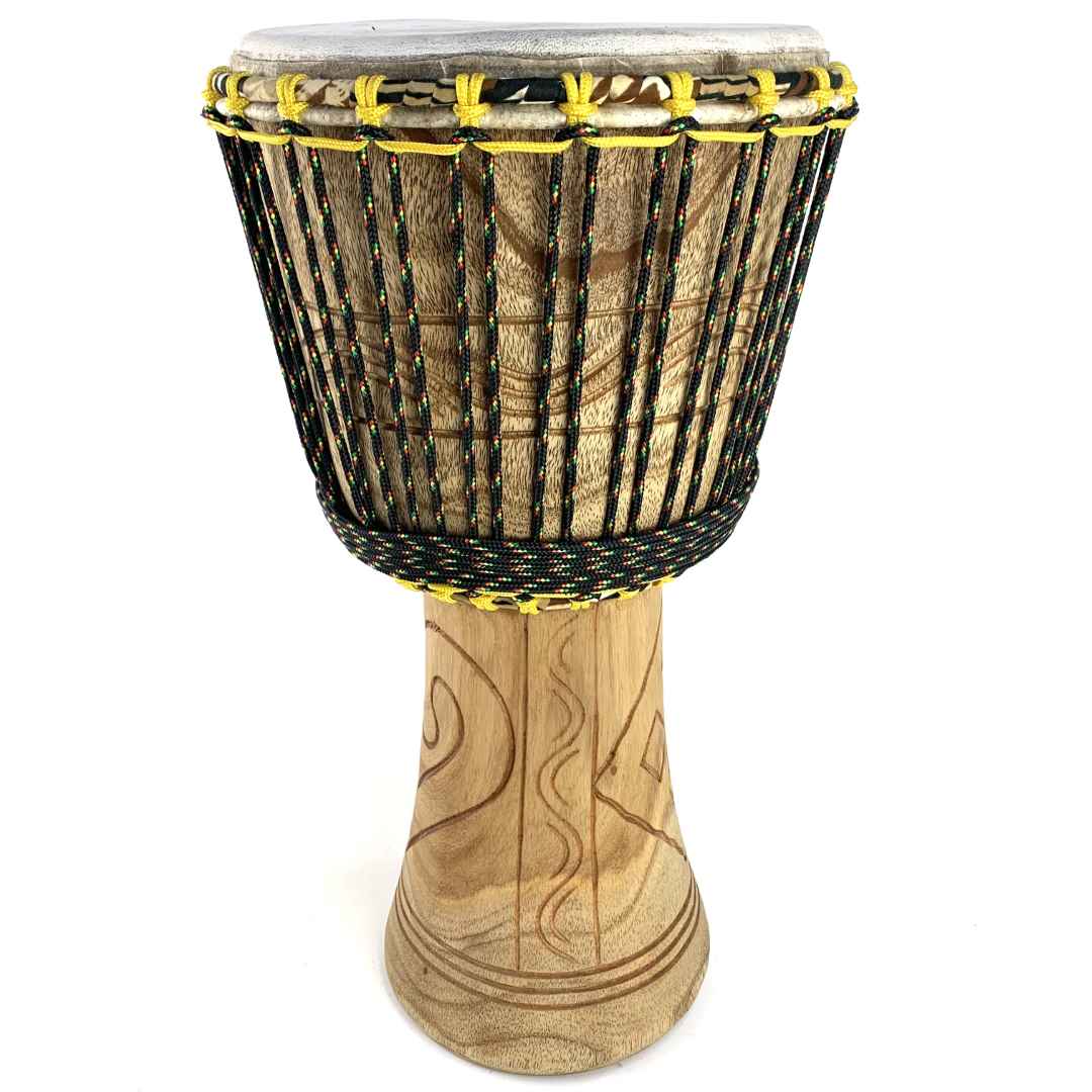 ghana djembe