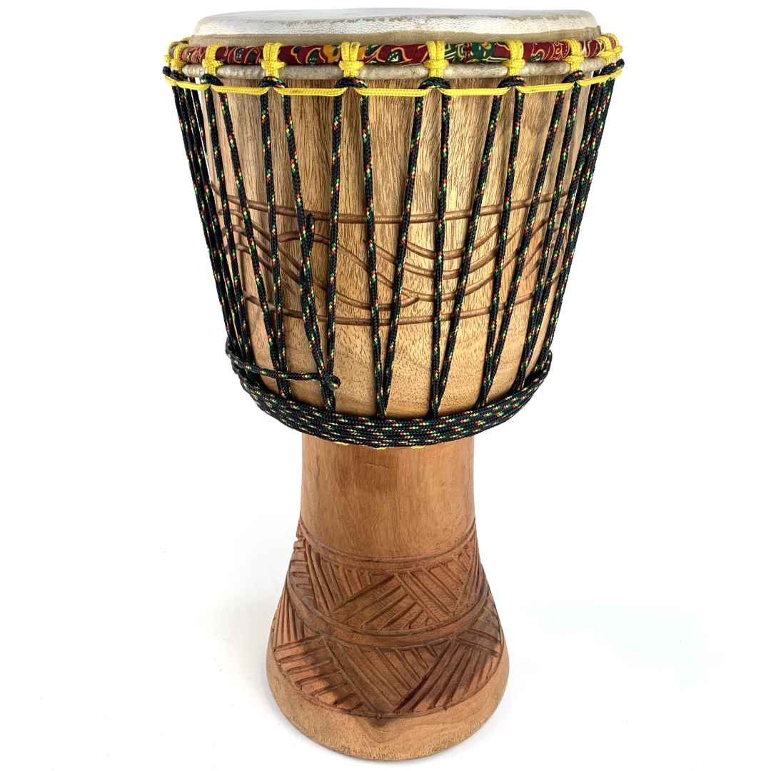 Ghana djembe