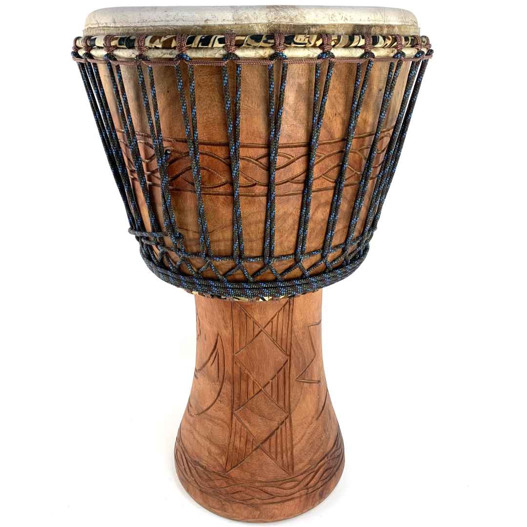 Ghana djembe