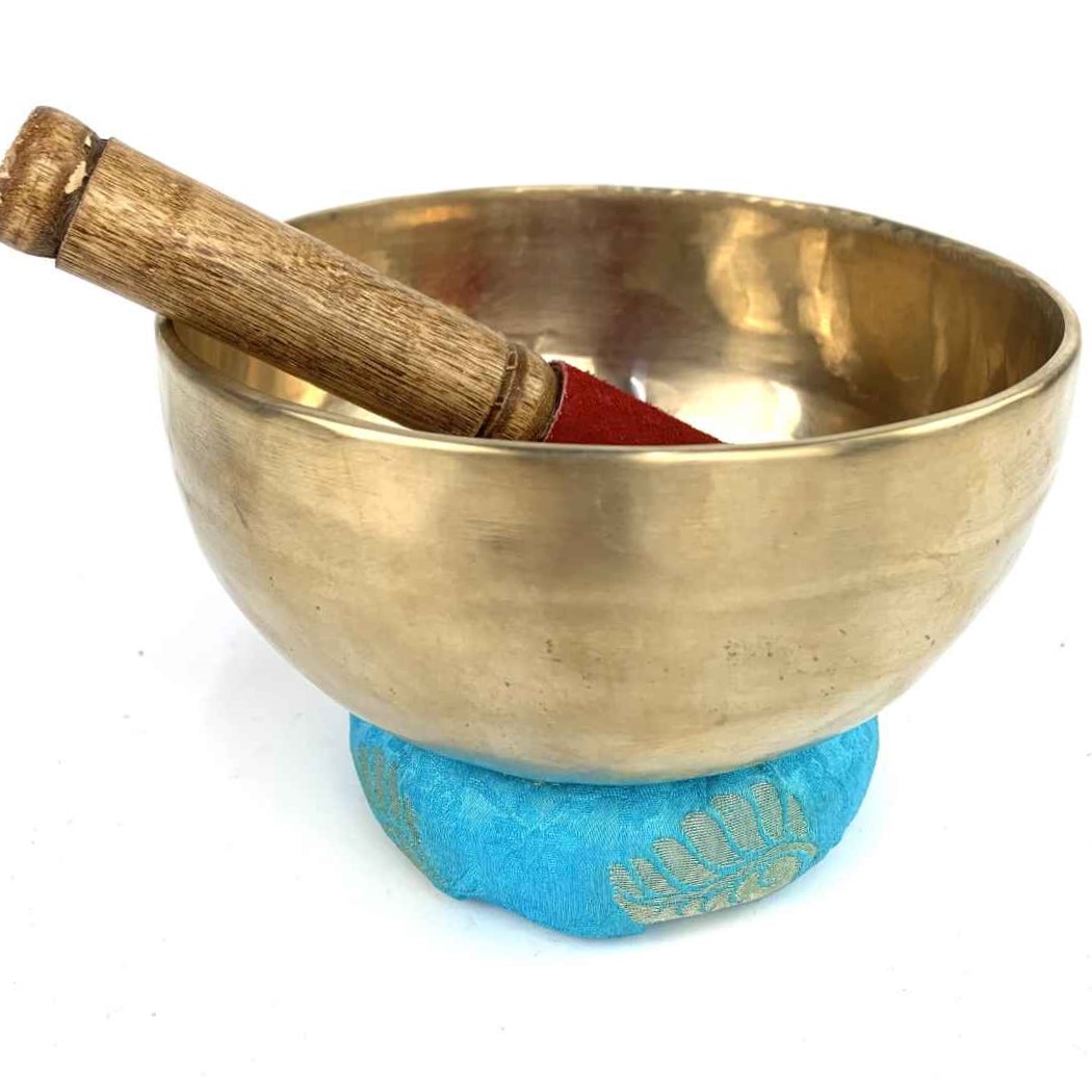 singing bowl