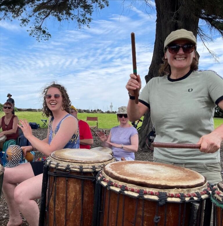african-drumming-student-performance-dun-dun-shekere