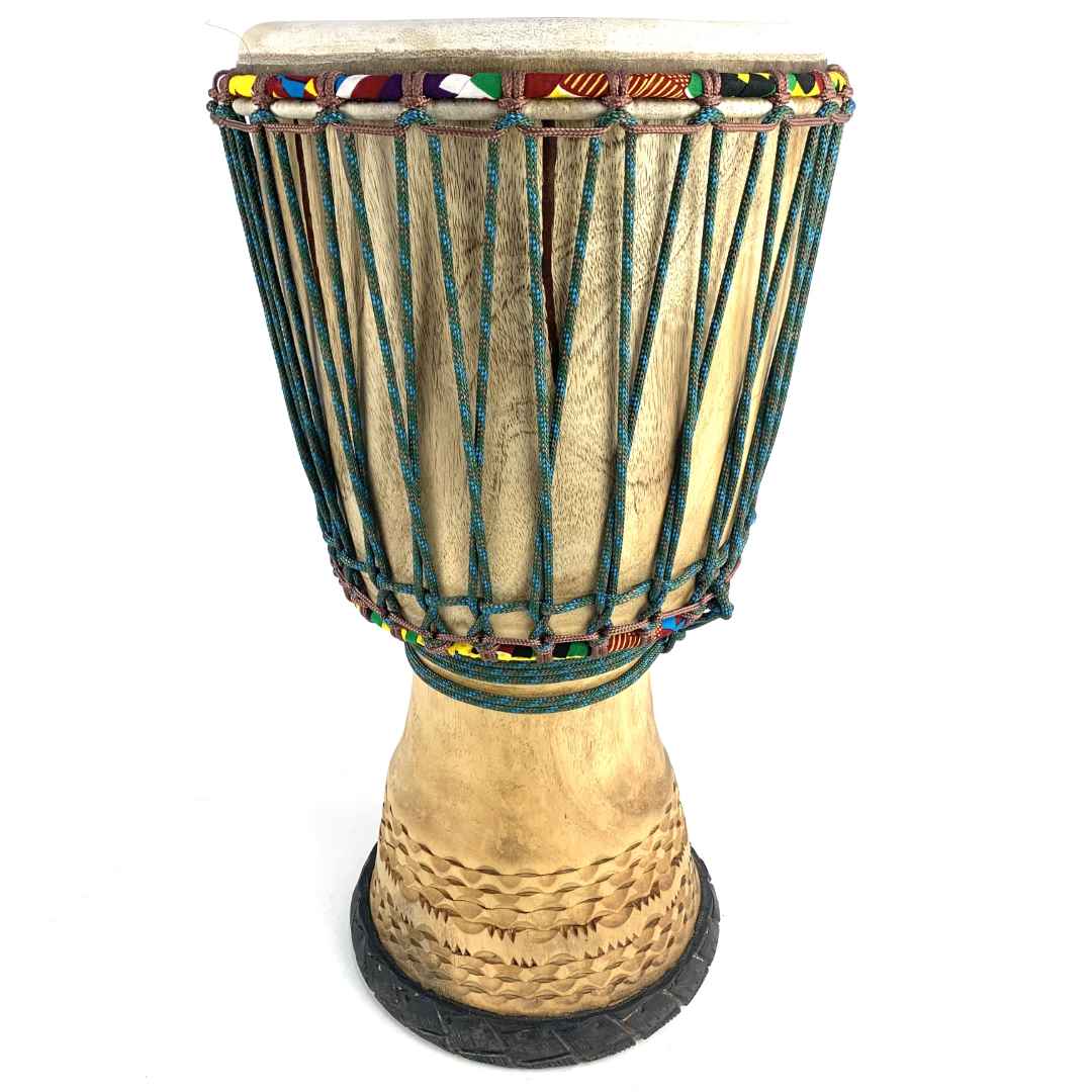 melina djembe