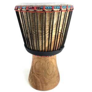 ghana djembe