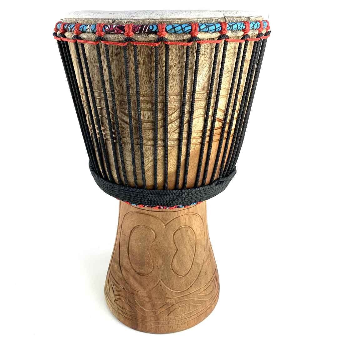 ghana djembe