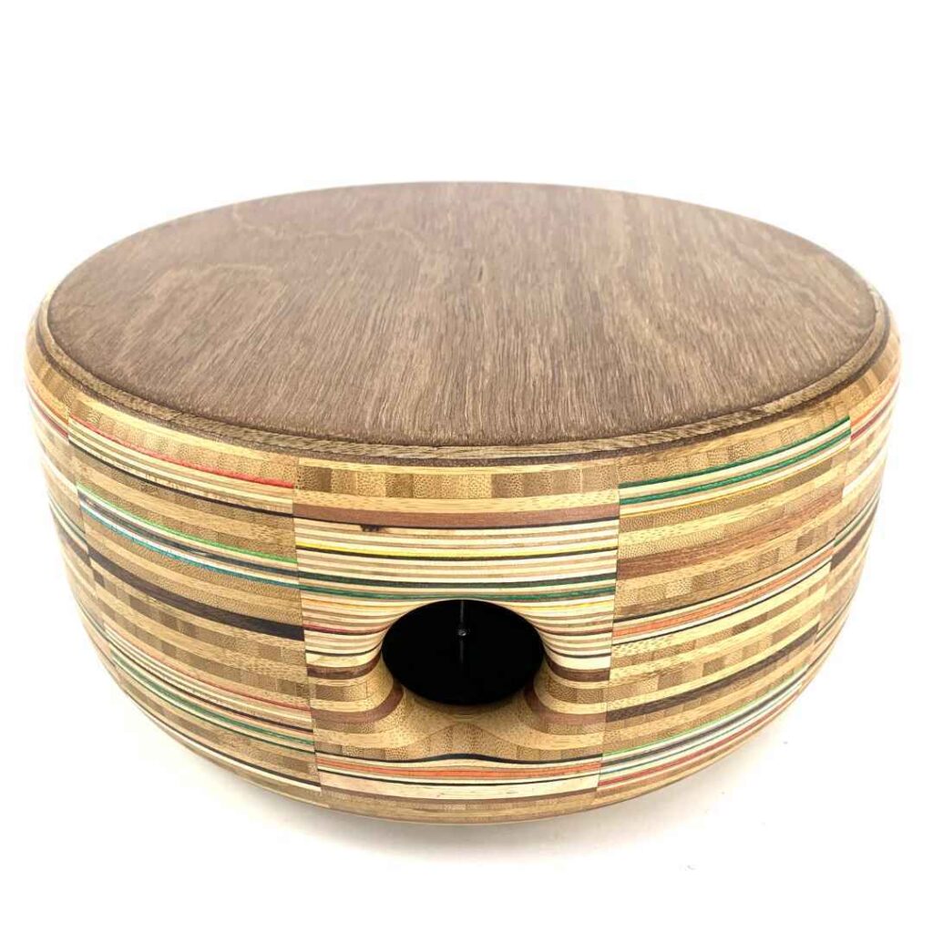 extra large lap cajon