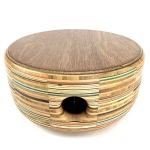 extra large lap cajon