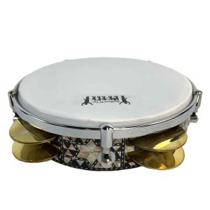 hand drum riq from egypt
