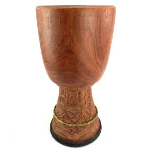 mali shell from lenke timber
