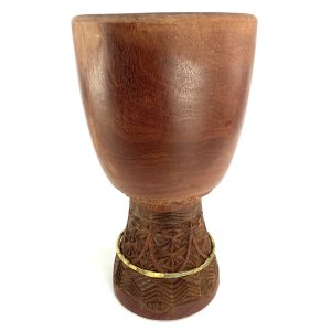 big mali djembe shell from lenke timber
