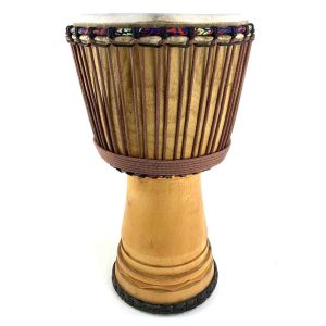 melina timber mali djembe
