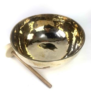 52cm Classic Singing Bowl - Quake
