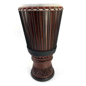 ironwood bougarabou with rubber foot