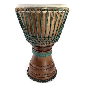 extra large burkina djembe