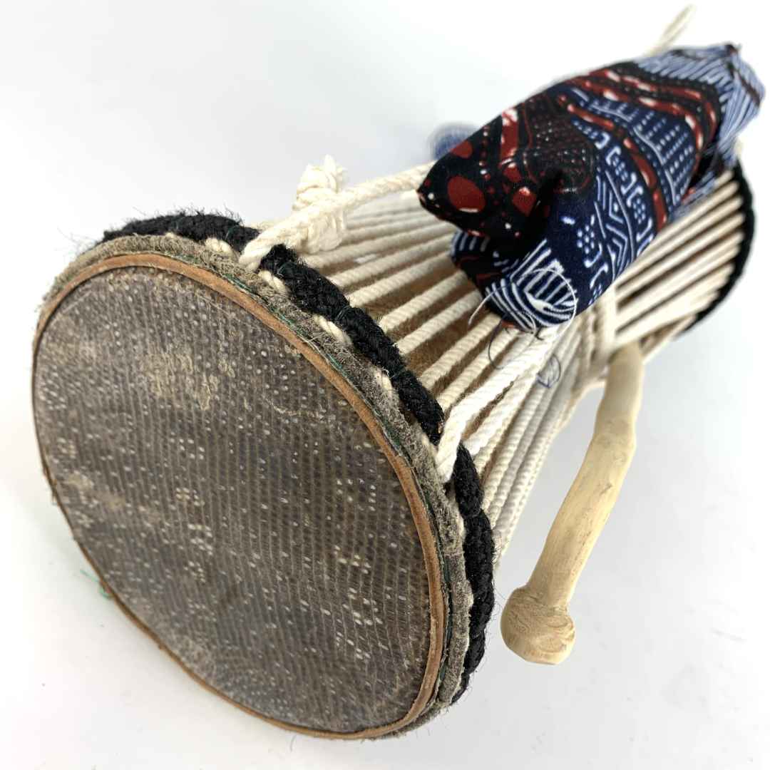 Tama - Senegalese Talking Drum - Barney - Image 2